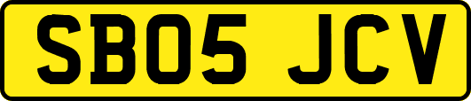 SB05JCV