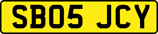 SB05JCY
