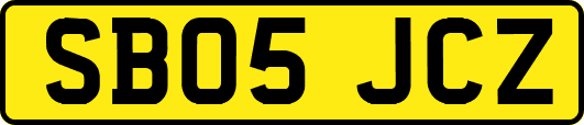 SB05JCZ