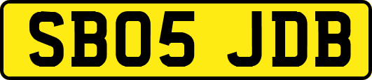 SB05JDB