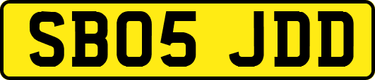 SB05JDD