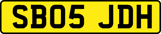 SB05JDH