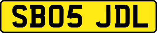 SB05JDL