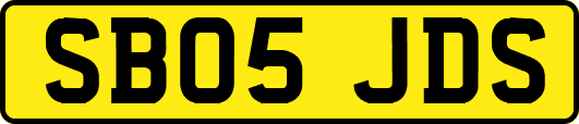 SB05JDS