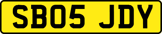 SB05JDY