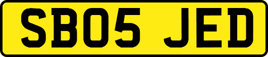 SB05JED