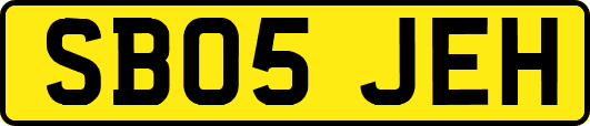 SB05JEH