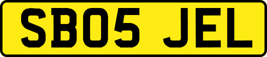 SB05JEL