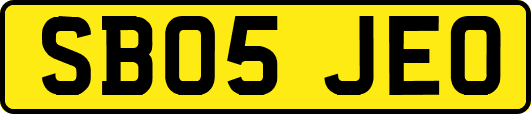 SB05JEO