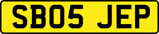 SB05JEP