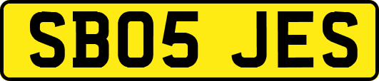SB05JES