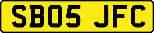 SB05JFC