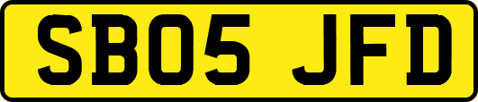 SB05JFD