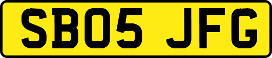 SB05JFG