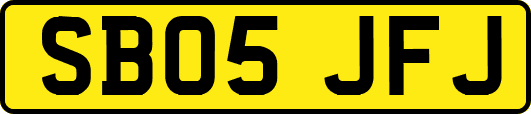 SB05JFJ