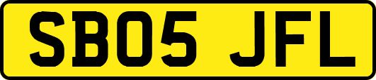 SB05JFL