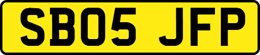 SB05JFP