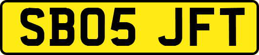 SB05JFT