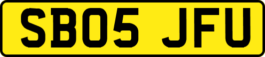 SB05JFU