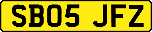 SB05JFZ