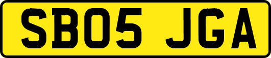 SB05JGA