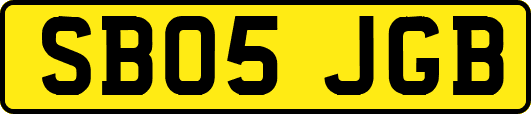 SB05JGB
