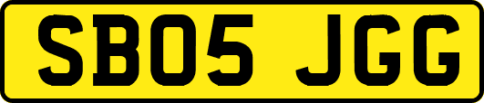 SB05JGG
