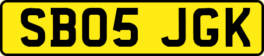 SB05JGK