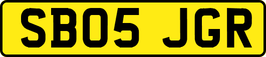 SB05JGR