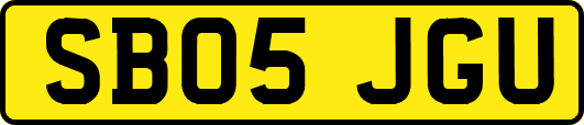 SB05JGU