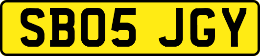 SB05JGY