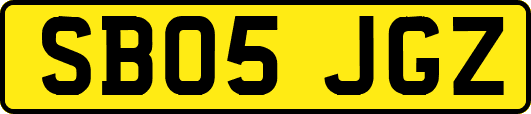 SB05JGZ