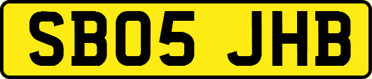 SB05JHB
