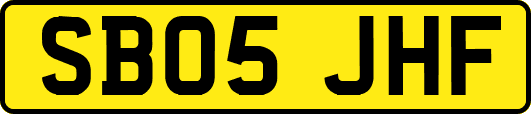 SB05JHF