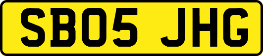 SB05JHG
