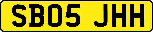 SB05JHH