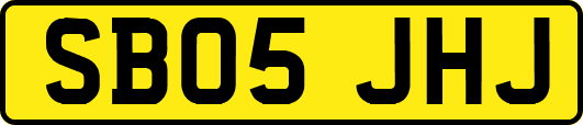 SB05JHJ