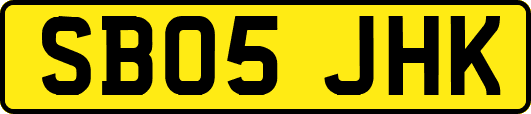 SB05JHK