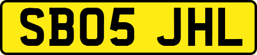 SB05JHL