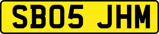 SB05JHM