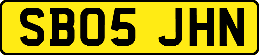 SB05JHN