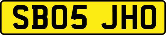 SB05JHO