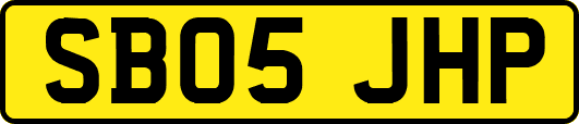 SB05JHP