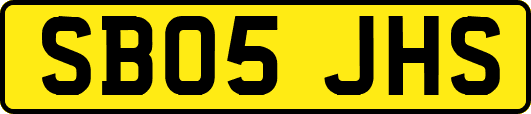 SB05JHS