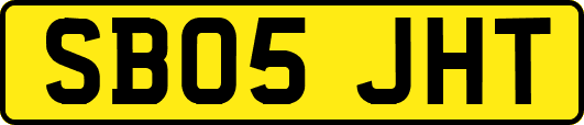 SB05JHT