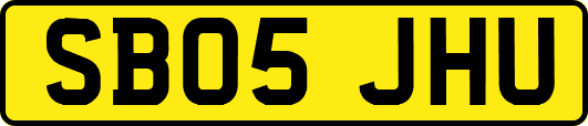 SB05JHU
