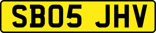 SB05JHV