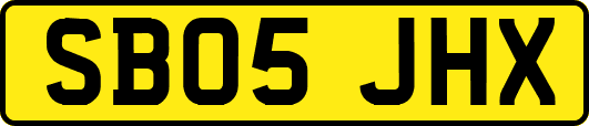 SB05JHX
