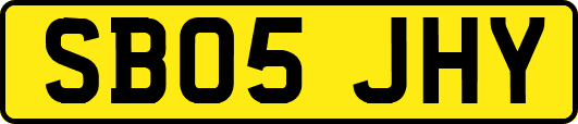 SB05JHY