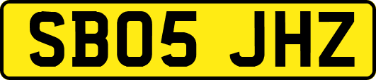 SB05JHZ